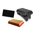 Air Filter Housing Kit For Xp200 Engine Parts Includes Filter Housing