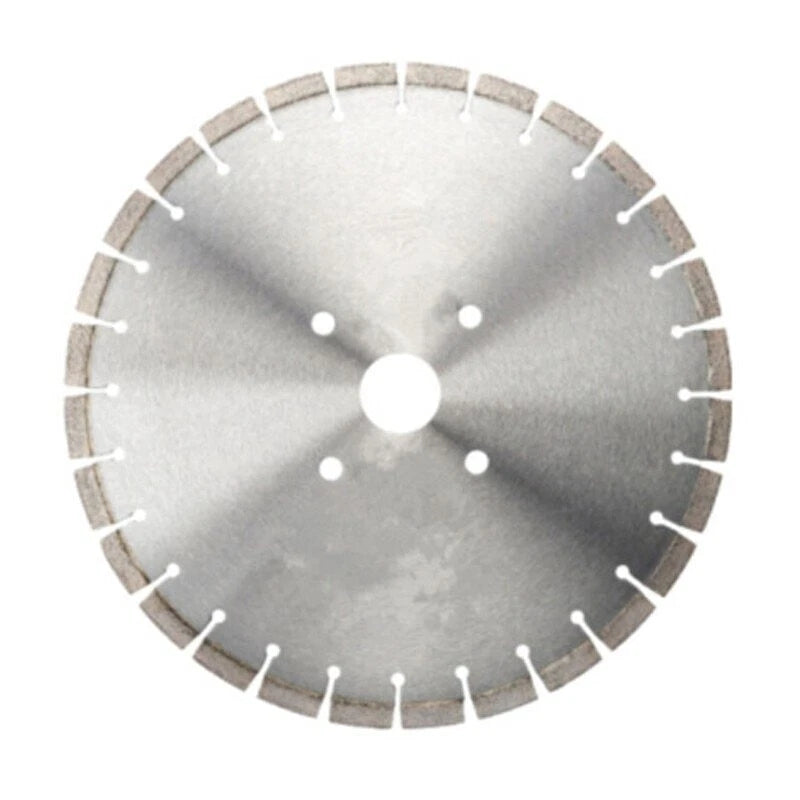 Road Cutting Bladeφ400mm Metal Polishing Blade Cutting Alloy