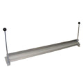 36" Sheet Metal Bender Brake Tool Heavy Duty Hand Metal Folding