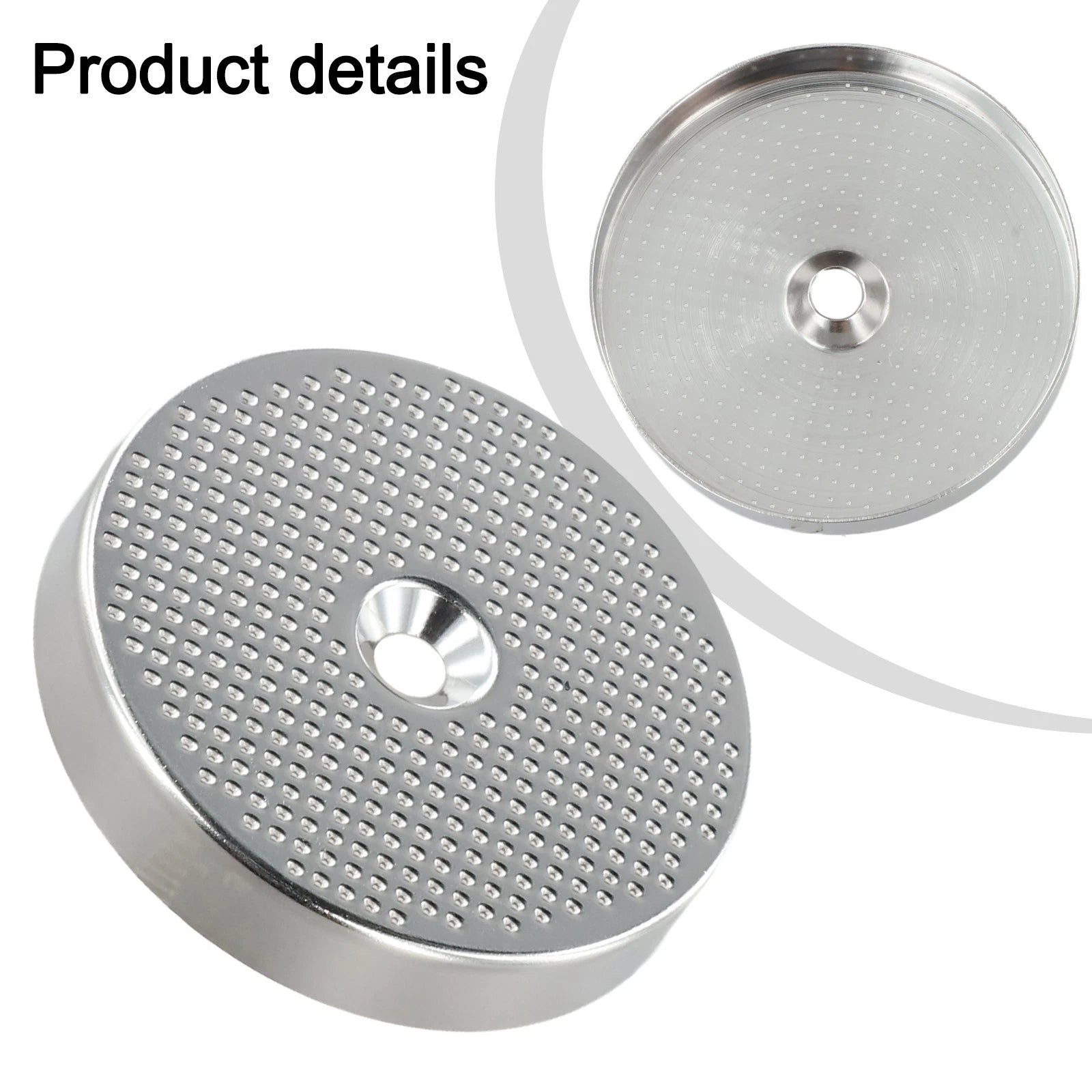 For Breville 54mm Shower Screen For Coffee Machine Group Head Coffee