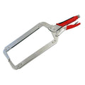 Neilsen Locking Mole Grip Clamps