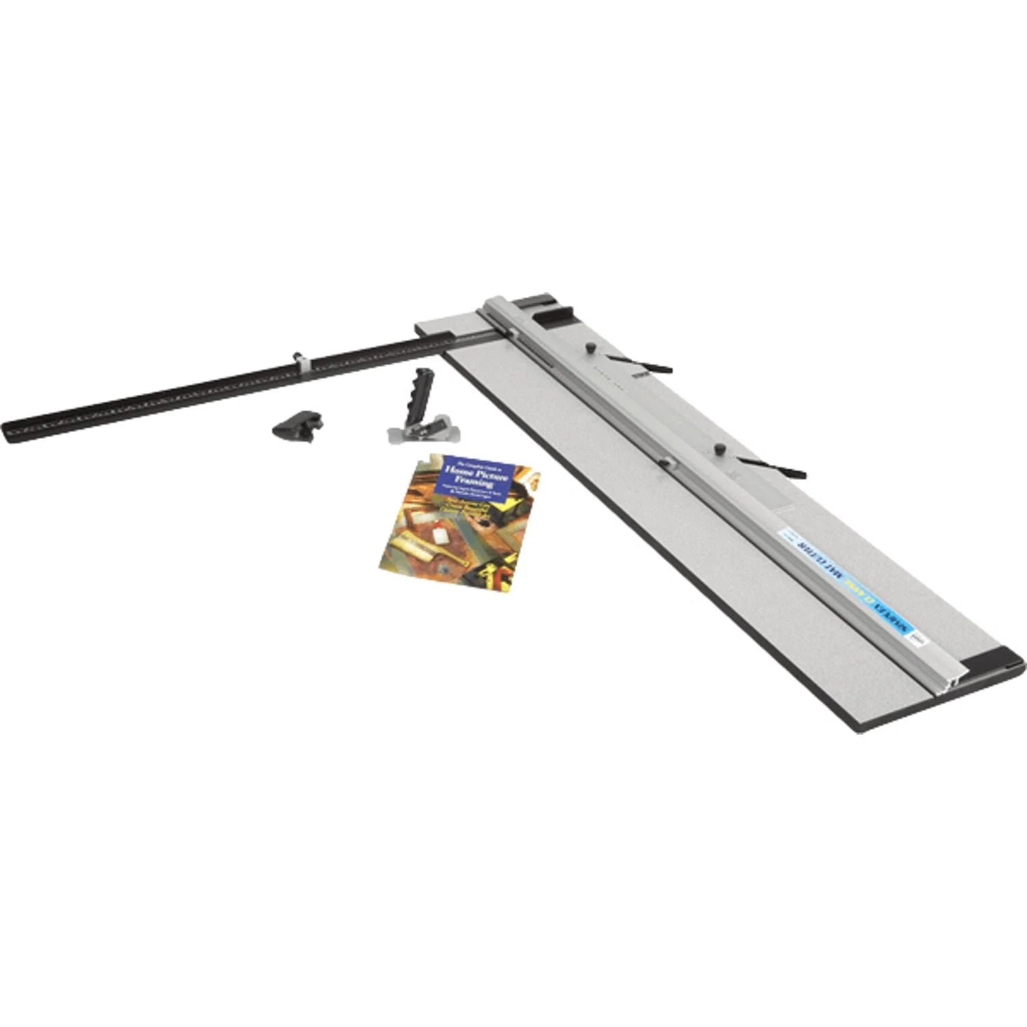 Logan 550-1 Framing Mount Cutter Simplex Classic | Built Supply Co