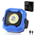 Everbrite 1200lm Led Work Light Rechargeable Magnetic Work Light 4