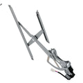 Power Window Regulator Front Left Driver Side LH For Toyota Corolla 2003-2008