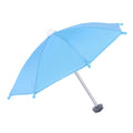 Camera Umbrella Sunshade Rainy Holder Accessories Hot Shoe Interface