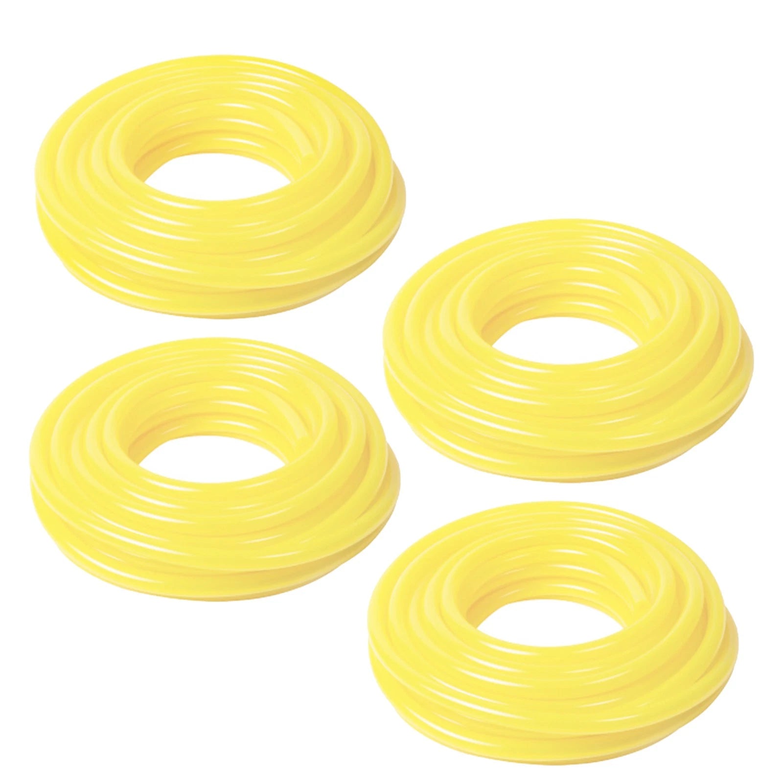 1 M/3.3 Feet Durable Fuel Line Tube Kit For Chainsaw Trimmer Blowers M