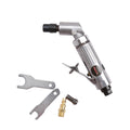 1/4" Air Angle Die Grinder Cutting Grinding Built-in Regulator 90psi
