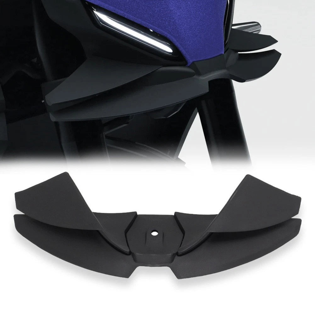 Sporty Front Spoiler For Mt 07 2024-2025 Abs Build Water Transfer
