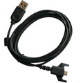 Genuine Usb Charging Data Cable Line For Logitech G Pro Wireless Mouse