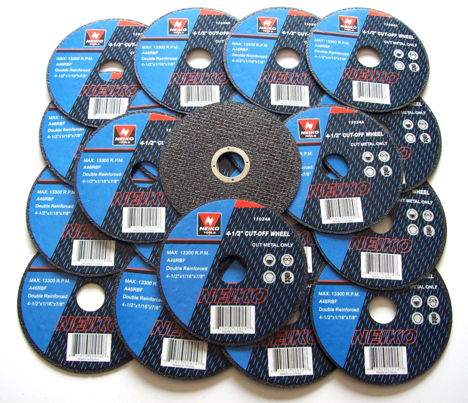 Bosch Magnetic Nut Driver Setter - Rapid Load Hex 5/16" by Bosch