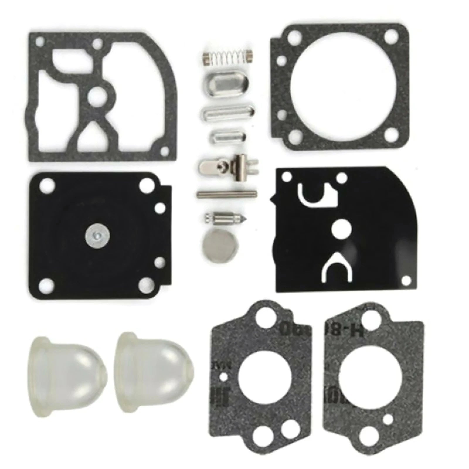 Carb Fittings For Stihl Hs45 Hedge Trimmer Part Fc55 Fs310 Zama