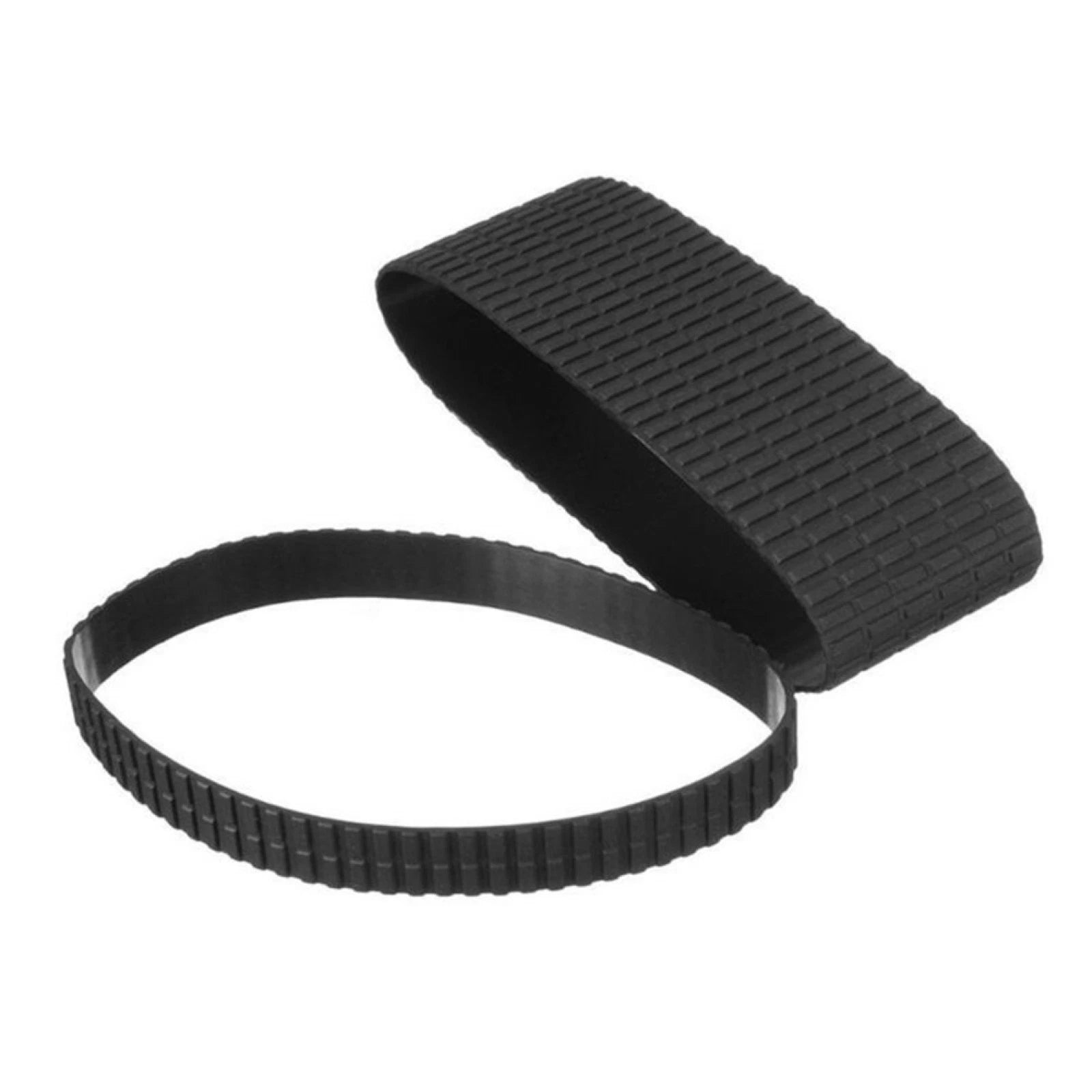 Ui Lens Zoom Grip & Focusing Rubber Ring Replacement Part For Tamron