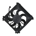 Electric Radiator Cooling Fan for Tesla S Left 2012-2019 2020
