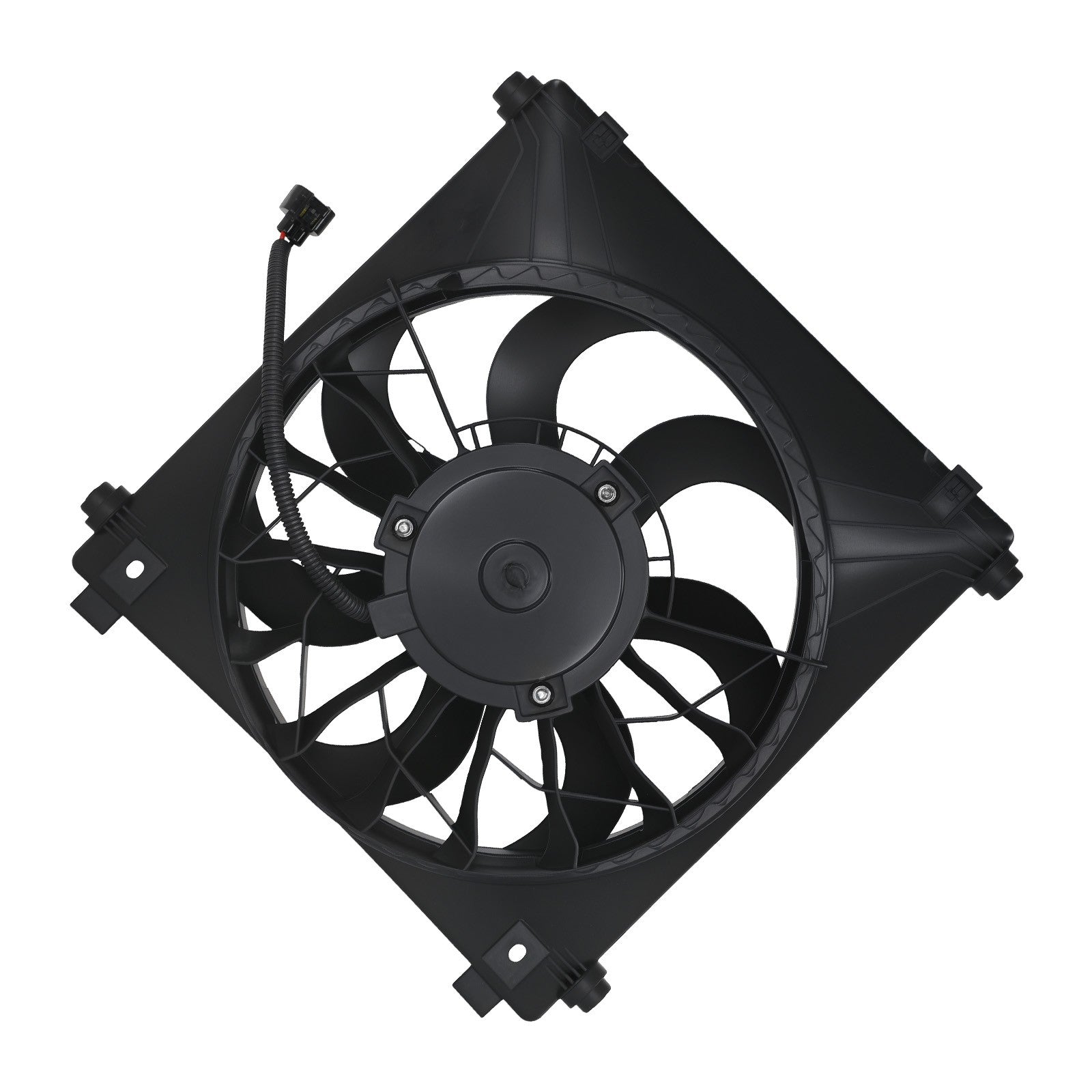 Electric Radiator Cooling Fan for Tesla S Left 2012-2019 2020