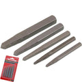 Neilsen 5pc Screw Extractor Remover Set
