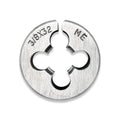 3/8" X 32tpi Die (32 Tpi) Model Engineering Size Rdgtools
