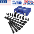 WORKPRO 18-PCS Drive Tool Accessory Set by WORKPRO
