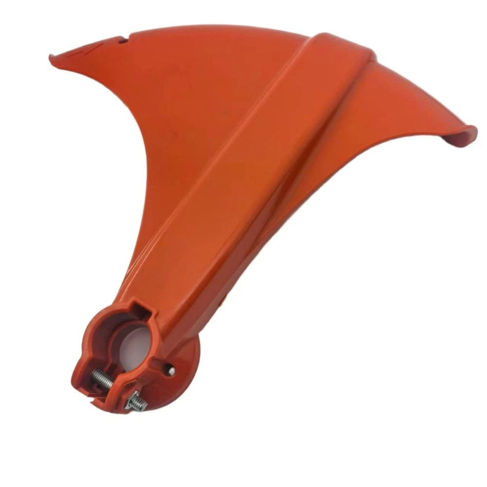 Garden Tool Accessory Lawn Mower Deflector Trimmer Deflector Easy To