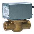 Honeywell 2 Port Motorised Valve 1/2" BSP
