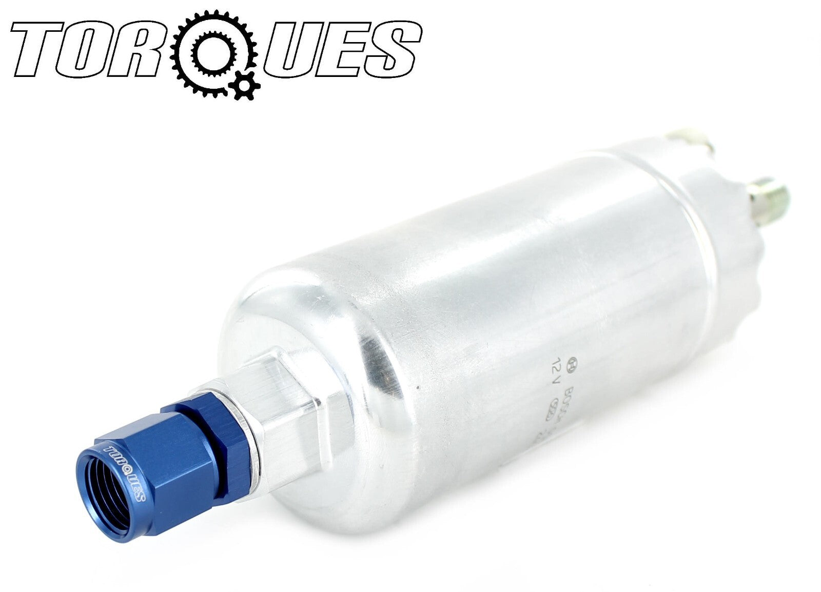 AN-6 (6AN 6JIC) Female to M14x1.5 Male Swivel Adapter For Bosch
