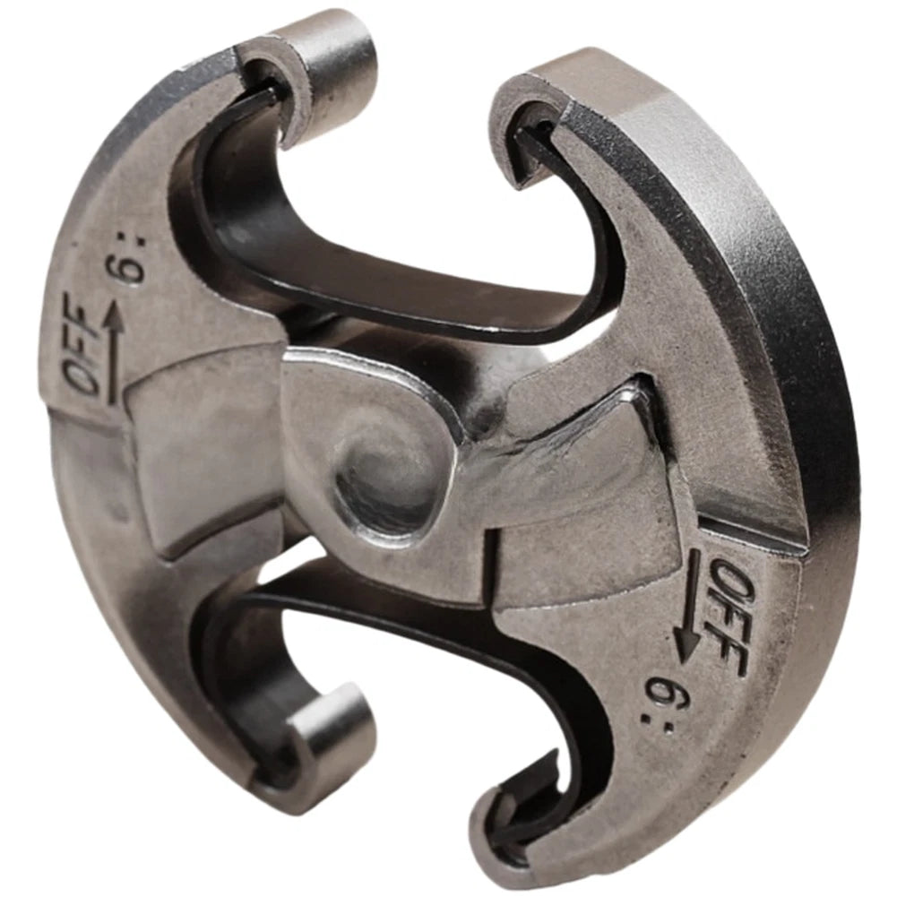 Clutch 537110503 Wide Compatibility Easy Installation Smooth Operation