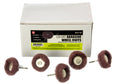 Abrasive Scuff Pads 120 Grit