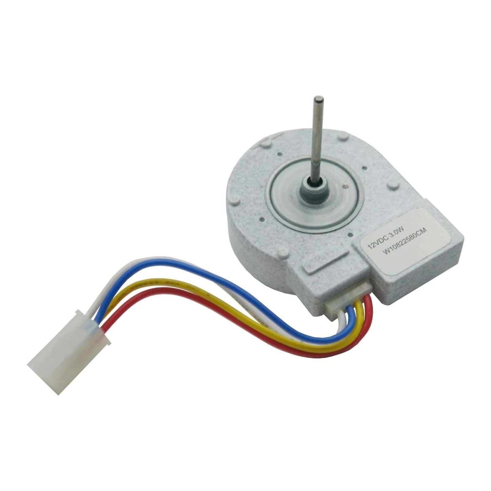 Refrigerator Fan Motor W10255195 For