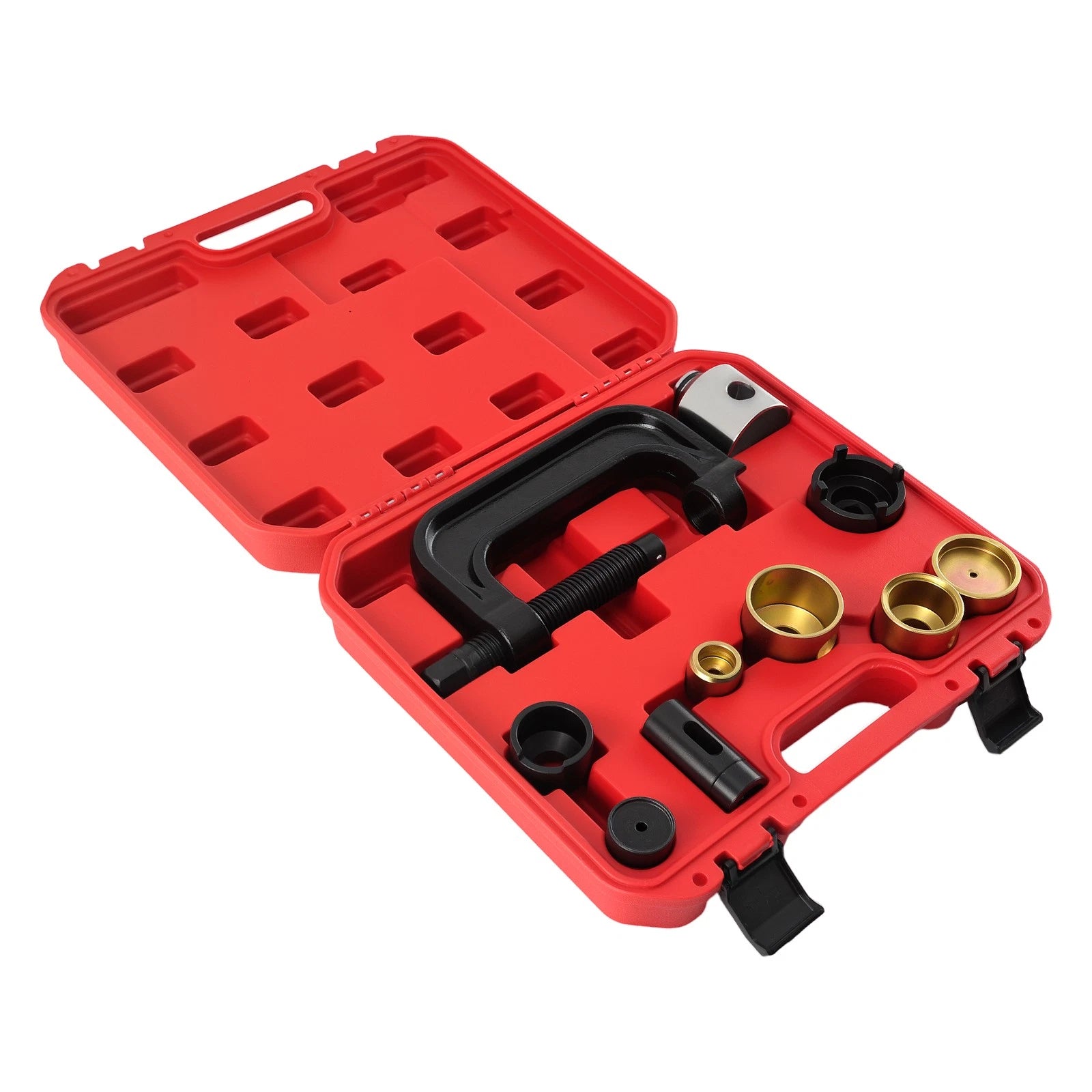 Ball Joint Press Repair Remover Installer Tool For Mercedes-Benz ML350 W211 W163