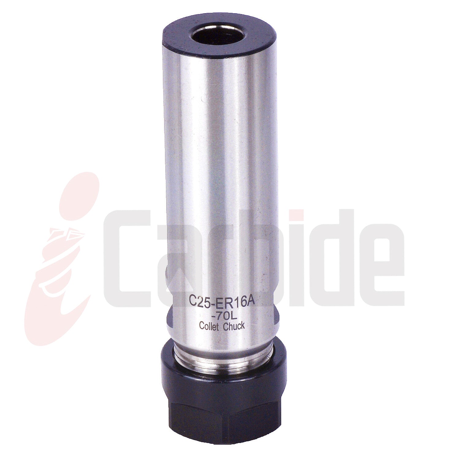 25mm Straight Shank ER16 Collet Chuck Tool Holdr Extension Holder