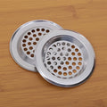 Practical Kitchen Sink Strainer Filter Drain Net Hair Hole Filter