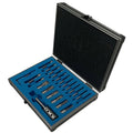 Interchangeabl<wbr/>e Pilot Counterbore Set /Set, Straight Shank