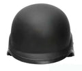 Half Helmet Plastic Motorcycle Helmet Vintage