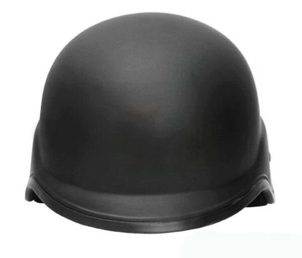 Half Helmet Plastic Motorcycle Helmet Vintage