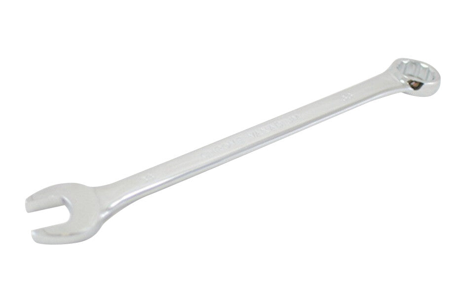Jumbo Heavy Duty Combination Ring Open End Spanner Metric