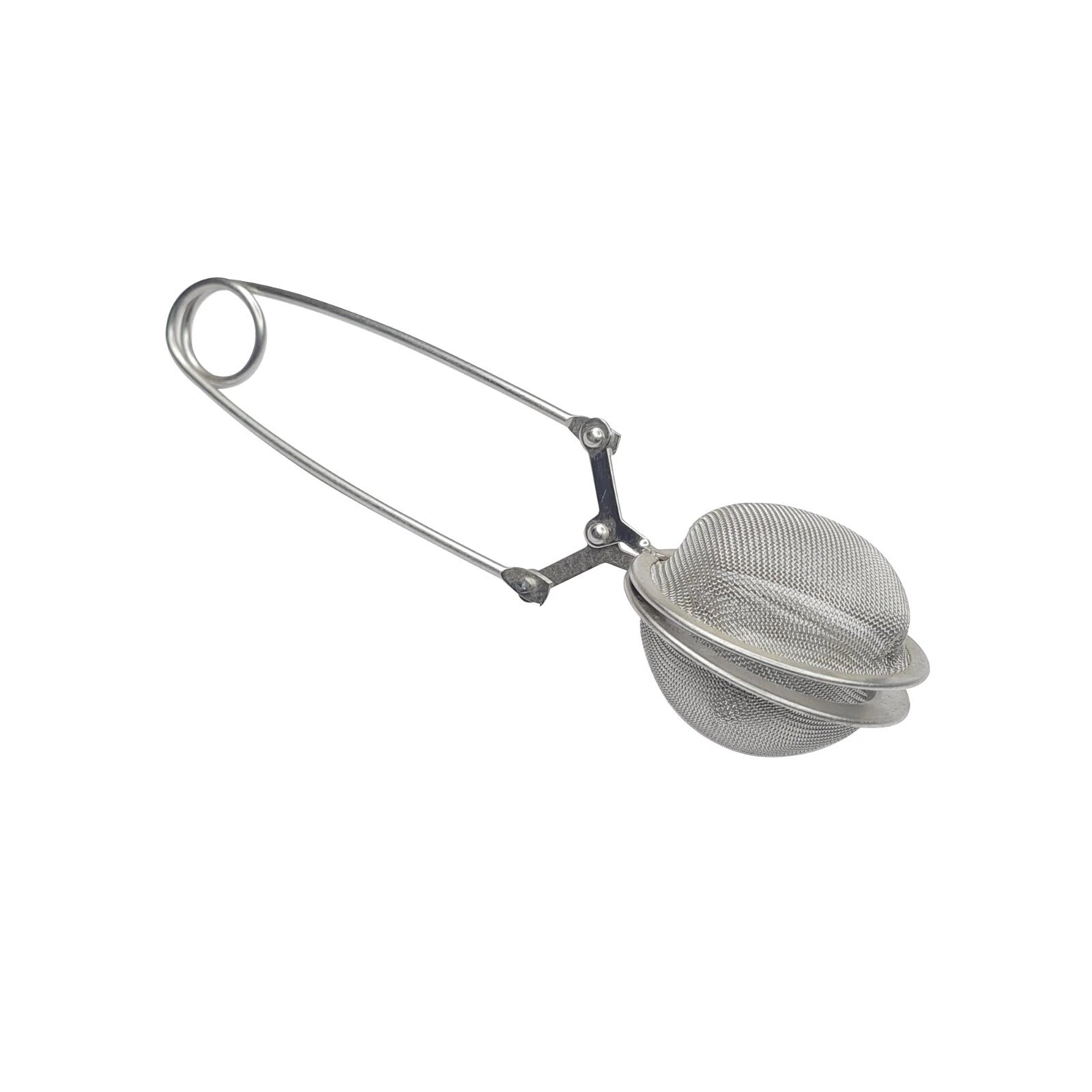Ultrasonic Cleaning Small Basket Self Closing Parts Cleaner Mesh