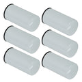 6 Pack FF5776 Fuel Filter For FREIGHTLINER TRUCKS ISX 2893612 Cummins