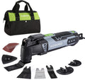 WORKPRO Oscillating Multitool Set by WORKPRO