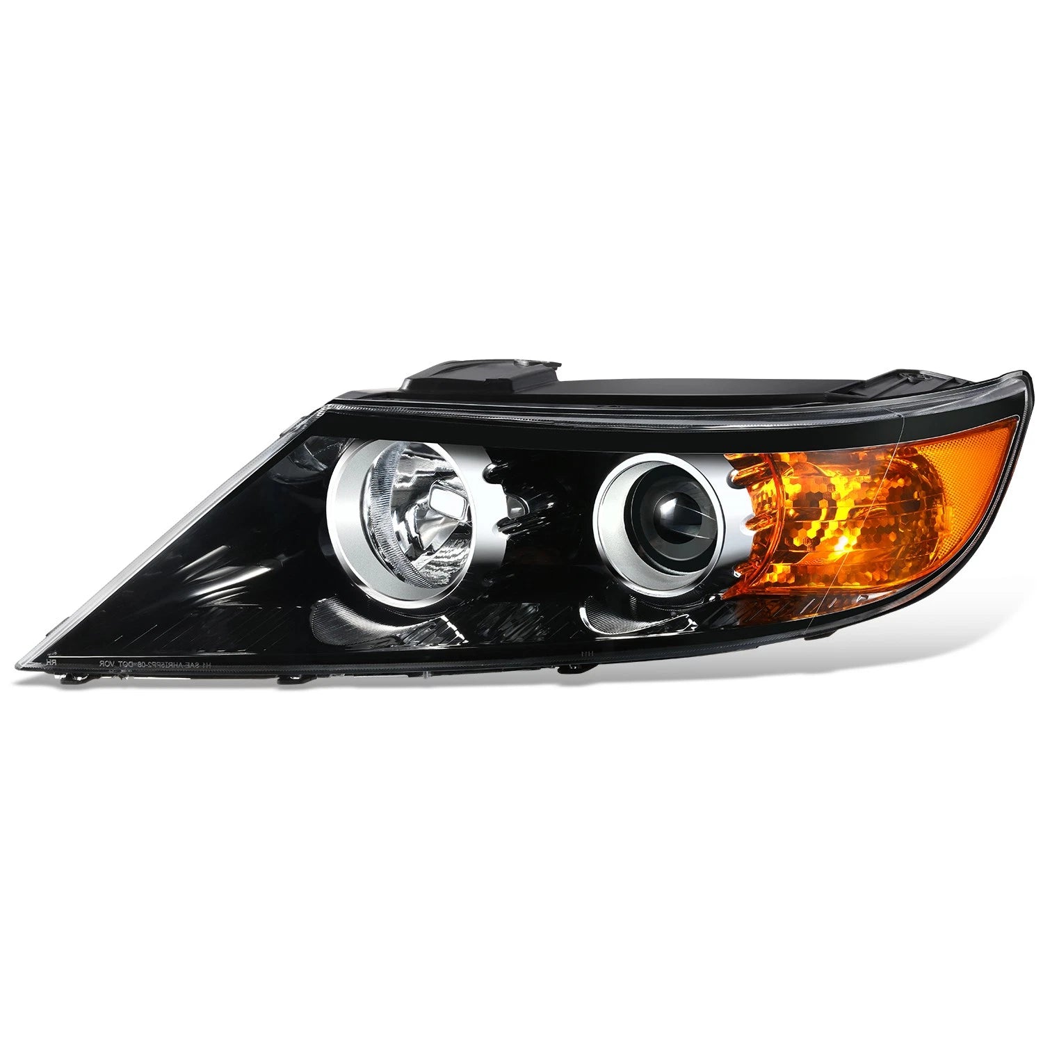 Fit 11-13 Sorento Oe Style Left Driver Side | Built Supply Co