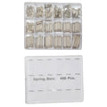 Watch Spring Bars Assortment 7mm–24mm – Watch Band Pins Set In Plastic