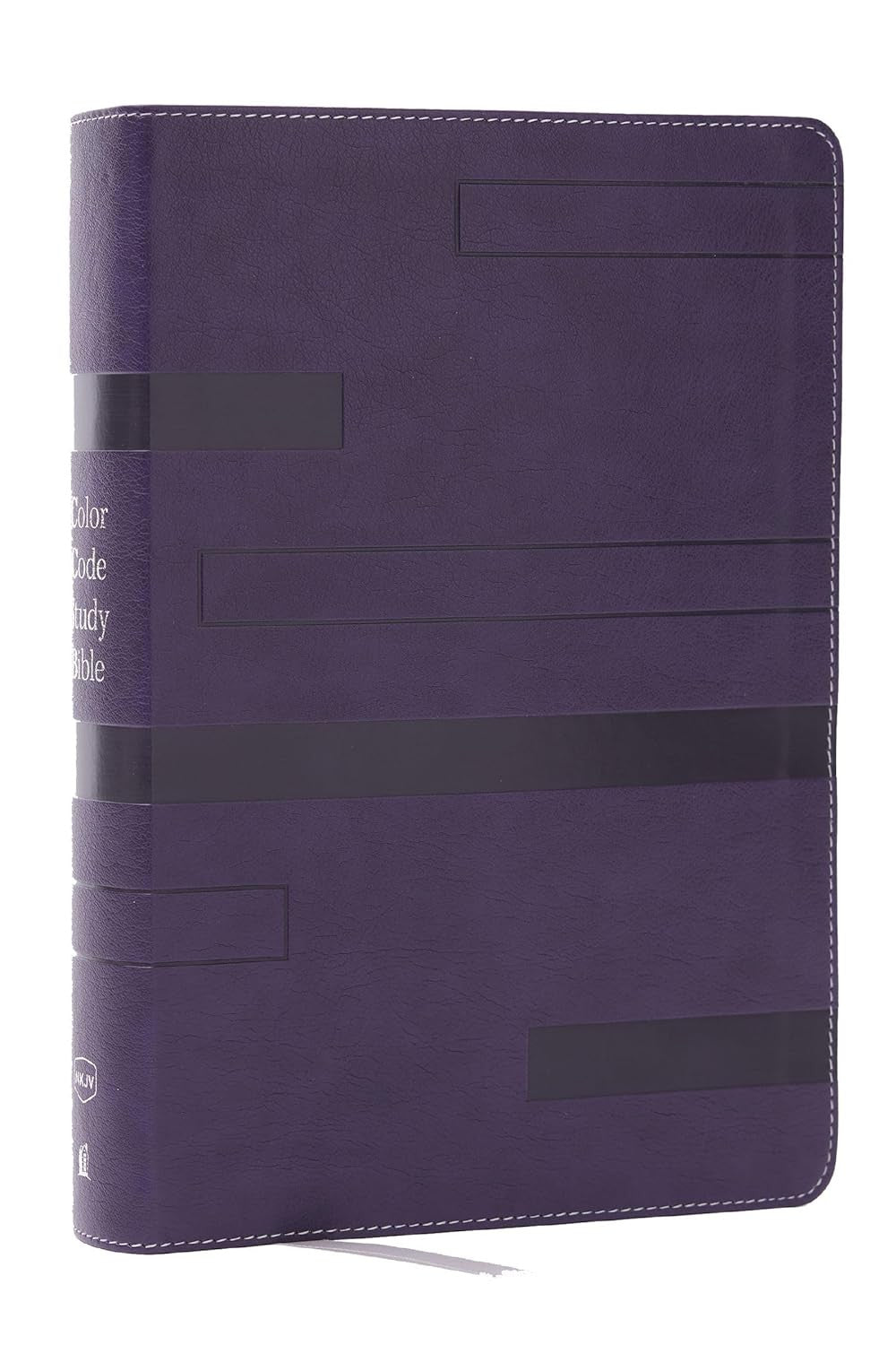Color Code Study Bible, Revealing God'S Truth Color by Color (NKJV