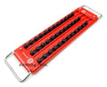 Mechanics Time Saver Lock-A-Socket Tray