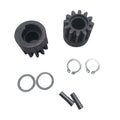 Brinly Hardy Sts 42 Lawn Sweeper Replacement Drive Pinion Kit
