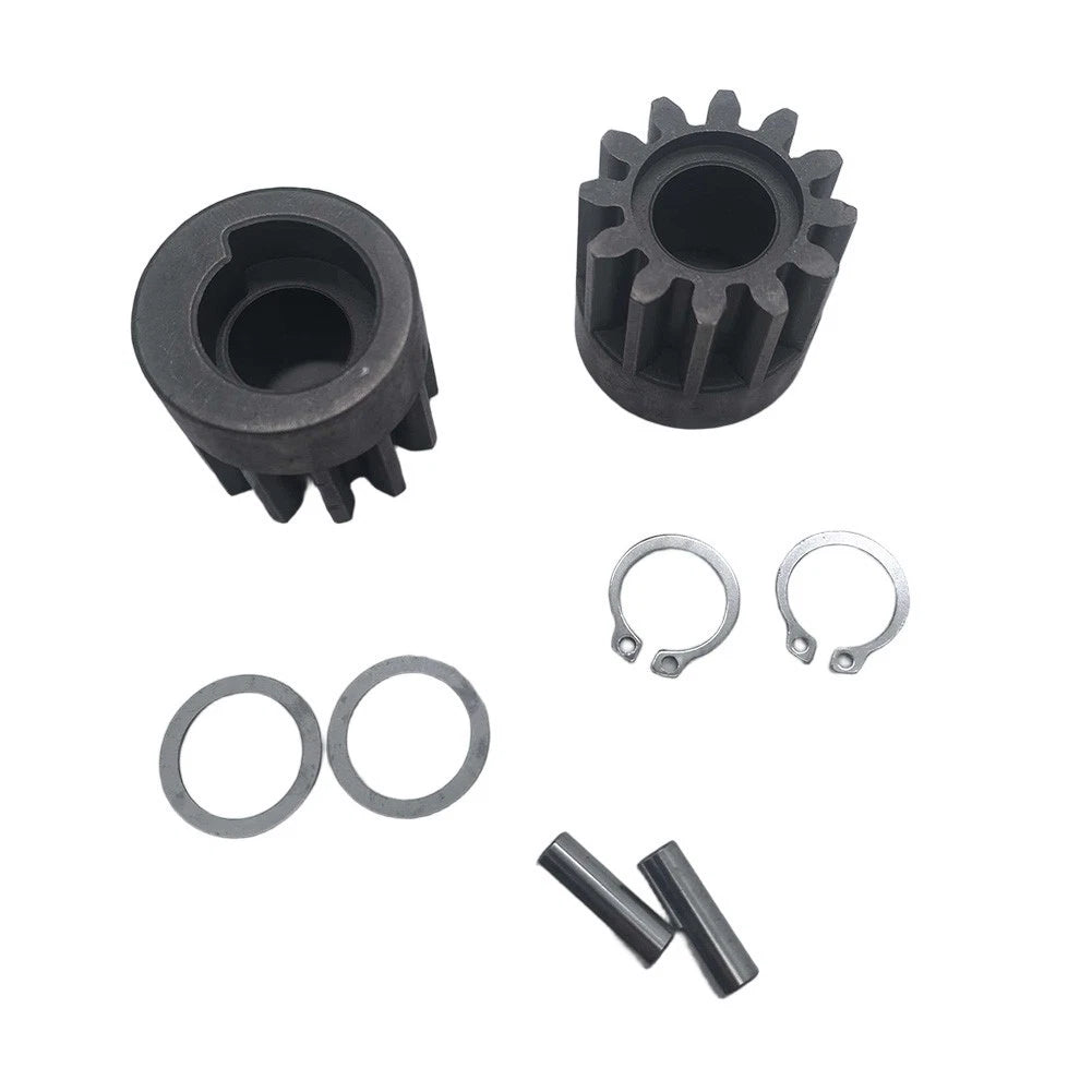 Brinly Hardy Sts 42 Lawn Sweeper Replacement Drive Pinion Kit
