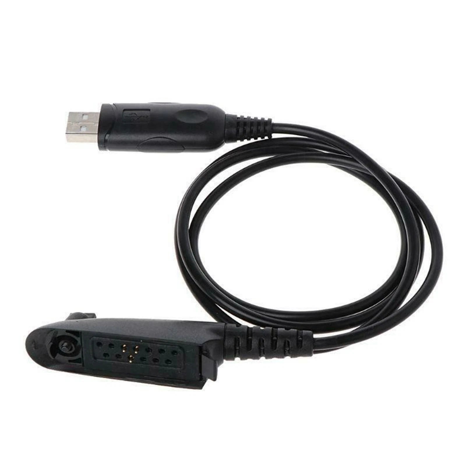 Usb Programming Cable For Motorola Radio Gp340 Gp380 Gp328 Ptx700
