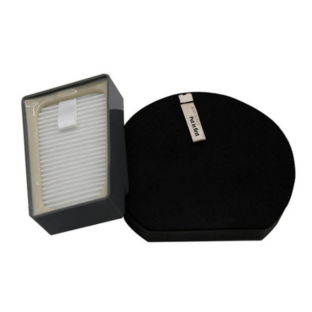 Efficient Vacuum Cleaner Filter Set With W/filter Cotton Suitable For