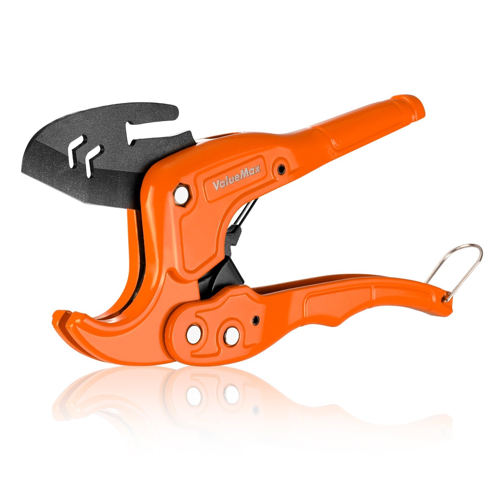 ValueMax PVC Pipe Cutter with SK5 Blade by ValueMax