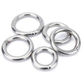 304 Stainless Steel Shackle Links M3-M12