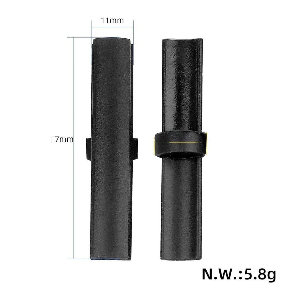 Scooter Handlebar Aluminum Alloy Material | Built Supply Co