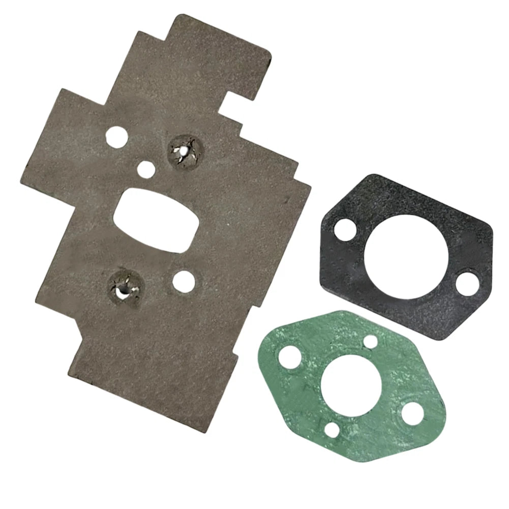 Paper Carburetor Gasket Kit Compatible With Bg50 Replaces 4229 007