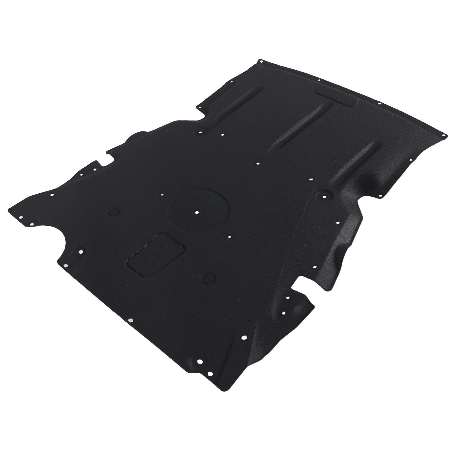 Front Engine Splash Shield for BMW 228i 428i 435i 2014-2016 51757241814